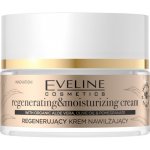 Eveline Cosmetics Organic Gold Regenerační hydratační pleťový krém 50 ml – Zbozi.Blesk.cz