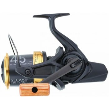 Daiwa Emblem 45 SCW QD OT