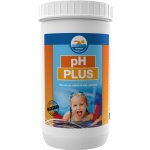 PROBAZEN pH plus 1,2kg – Zboží Dáma