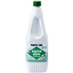 Thetford Aqua Kem Green 30 L – Zboží Mobilmania