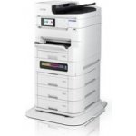 Epson WorkForce Pro EM-C8101RDWF – Zboží Živě