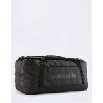 Patagonia Black Hole Duffel black 100 l – Zboží Mobilmania