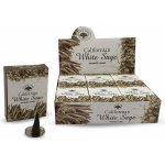 Green Tree Californian White Sage Vonné kužely 10 ks – Zboží Dáma