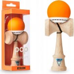 Kendama Krom Pop Oranžová – Zboží Dáma