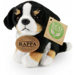 Eco-Friendly Rappa pes sedící mix 12 cm – Hledejceny.cz