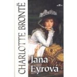 Jana Eyrová - Brontë Charlotte – Hledejceny.cz
