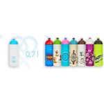 Zdravá lahev Tučňák Bombarďák 700 ml – Zboží Dáma
