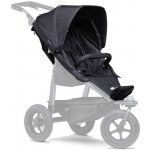 TFK stroller seat unit Mono black – Zboží Dáma