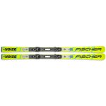 Fischer RC4 noize RC4 Z13 GW FF 26/27 168 žlutá – Hledejceny.cz