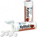 Miradent Xylitol brusinka, 30ks – Sleviste.cz