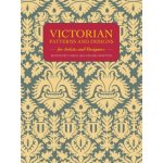 Victorian Patterns and Designs for Artists and Designers Grafton Carol BelangerPaperback – Hledejceny.cz
