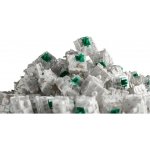 Glorious Gateron Green Switches 120 ks – Zboží Mobilmania