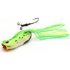 Návnada a nástraha Savage Gear 3D Pop Frog Green Frog 7cm 20g