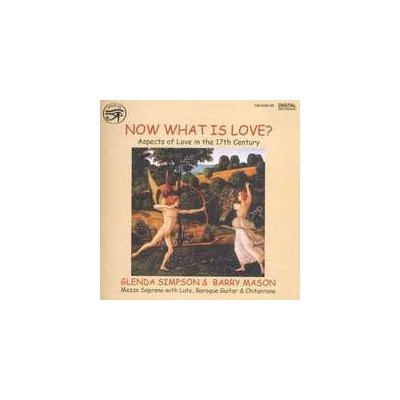 Various - What Is Love? – Zboží Mobilmania