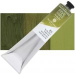 Sennelier Rive Gauche olejová barva 200 ml 851 golden green – Hledejceny.cz
