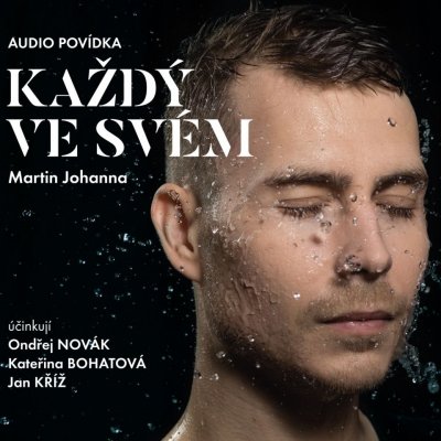 Každý ve svém - Johanna Martin – Hledejceny.cz