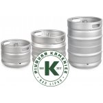 Pivovar Kamenice Kamenická 11° 15 l (sud) – Sleviste.cz