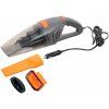COMPASS Vysavač ruční do auta 12V Turbo CO-07239