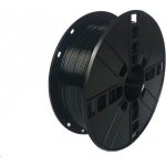 Gembird PLA PLUS 1.75mm černá 1kg – Zboží Živě
