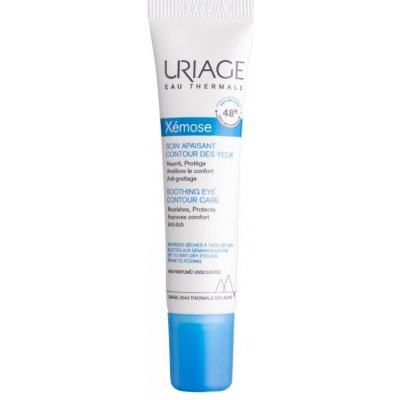 Uriage Xémose Soothing Eye Contour Care 15 ml – Zboží Dáma