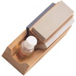 Marbles Arkansas Tri Hone AC20 – Sleviste.cz