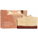 Pure Harmony přírodní mýdlo meruňkové 85 g – Hledejceny.cz
