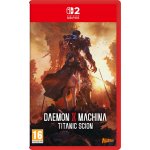 Daemon X Machina: Titanic Scion – Zbozi.Blesk.cz