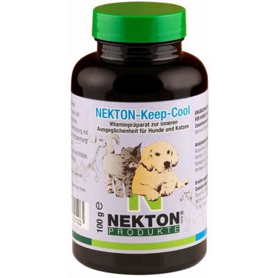Nekton Keep Cool 100 g – Hledejceny.cz