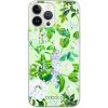 Pouzdro a kryt na mobilní telefon Apple Babaco pro iPhone 11 Pro Max Vzor Flowers 038 BPCFLOW46525