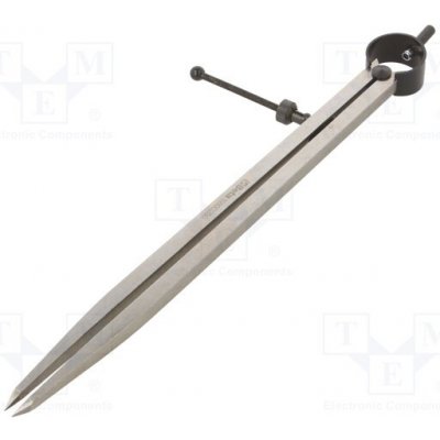 BETA 016800325 kružítko 250mm – Hledejceny.cz