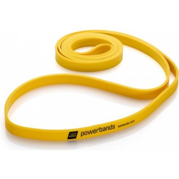 Letsbands POWERBAND nejvyšší odpor