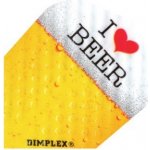 Harrows Dimplex I love beer – Zbozi.Blesk.cz