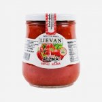 Ijevan Adžika pikantní 500 g – Sleviste.cz