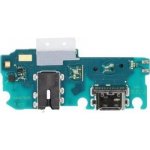 Samsung Galaxy A12 A125F, M12 M127F - Nabíjecí Konektor PCB Deska - GH96-14044A Genuine Service Pack – Zboží Živě