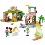 LEGO® Friends 41710 Zábava na pláži – Zboží Živě
