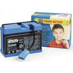 Peg Perego 12V 8Ah – Sleviste.cz