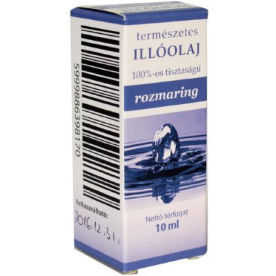 Neuston éterický olej Rormarýn 10 ml – Hledejceny.cz