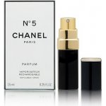 Chanel No.5 parfém dámský 7,5 ml miniatura – Sleviste.cz