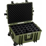B&W Outdoor Cases Type 6800 Bronze green – Zboží Živě