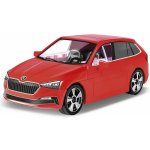 Cobi 24582 Škoda Scala 1.0 TSI – Zboží Dáma