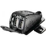 USB voděodolná nabíječka 5400 mA 12/24V LAMPA | Zboží Auto