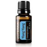 doTerra Esenciální olej Ylang Ylang 15 ml – Hledejceny.cz