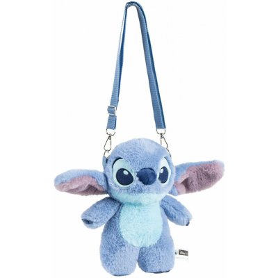 Cerdá Plyšová taška s ušima Stitch – Hledejceny.cz