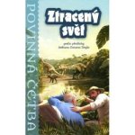 Ztracený svět Povinná četba – Sleviste.cz