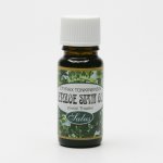 Saloos esenciální olej Benzoe Siam 60% 10 ml – Zboží Dáma