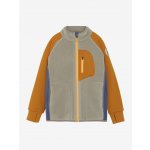 Color Kids dětská fleece bunda 741827 – Zboží Mobilmania