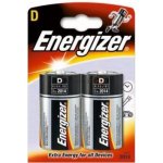 Energizer LR20 – Zboží Mobilmania
