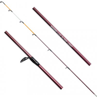 Delphin Špička Magma Legend4ry LIGHT + DUO Feeder Light – Zboží Dáma