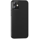 Pouzdro USAMS US-BH610 Soft iPhone 12 Pro Max Gentle Series 6.7 černé