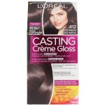 L'Oréal Casting Creme Gloss 412 Iced Cocoa 48 ml – Sleviste.cz
